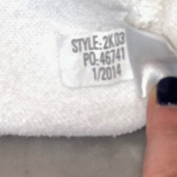 Vineyard Vines Women’s Quarter Zip Sweatshirt Size Large - Picture 11 of 14